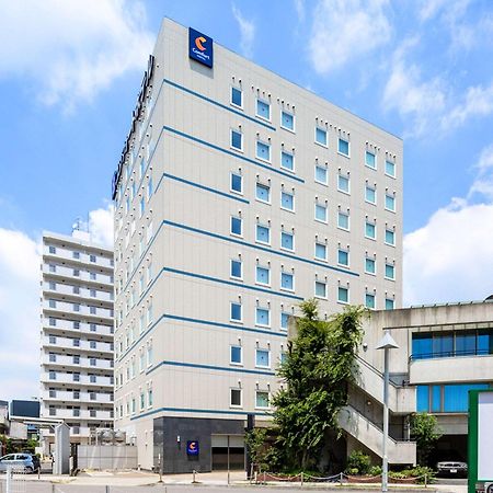 Comfort Hotel קאריה מראה חיצוני תמונה