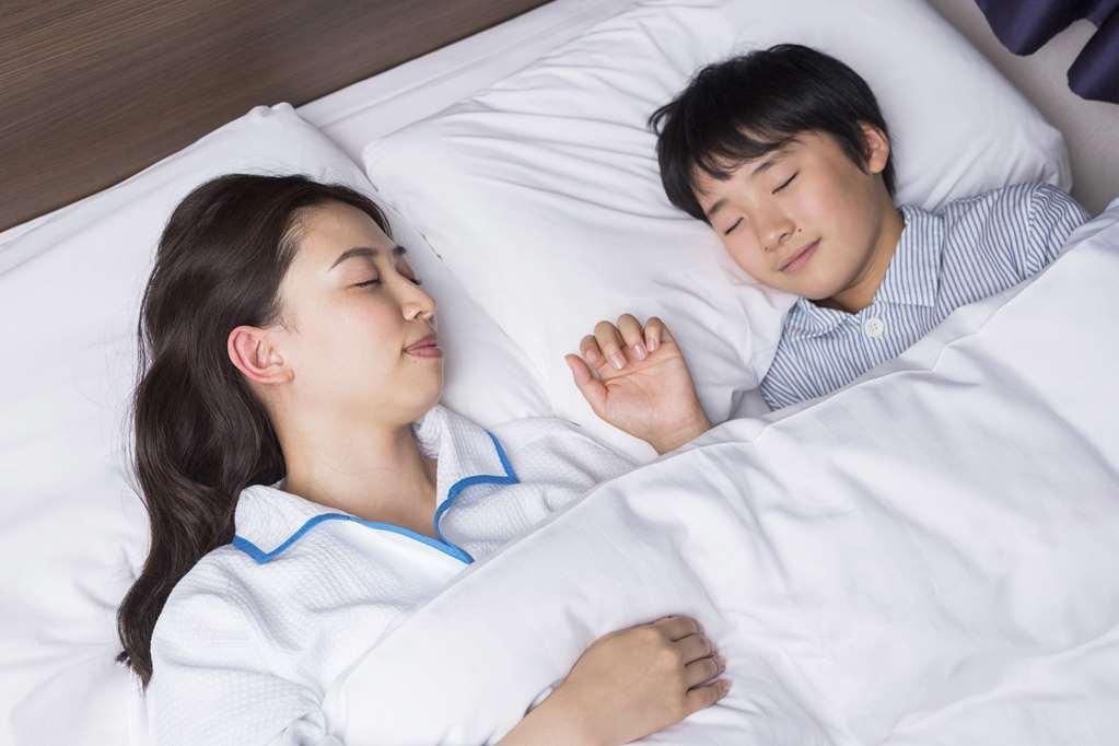 Comfort Hotel קאריה חדר תמונה