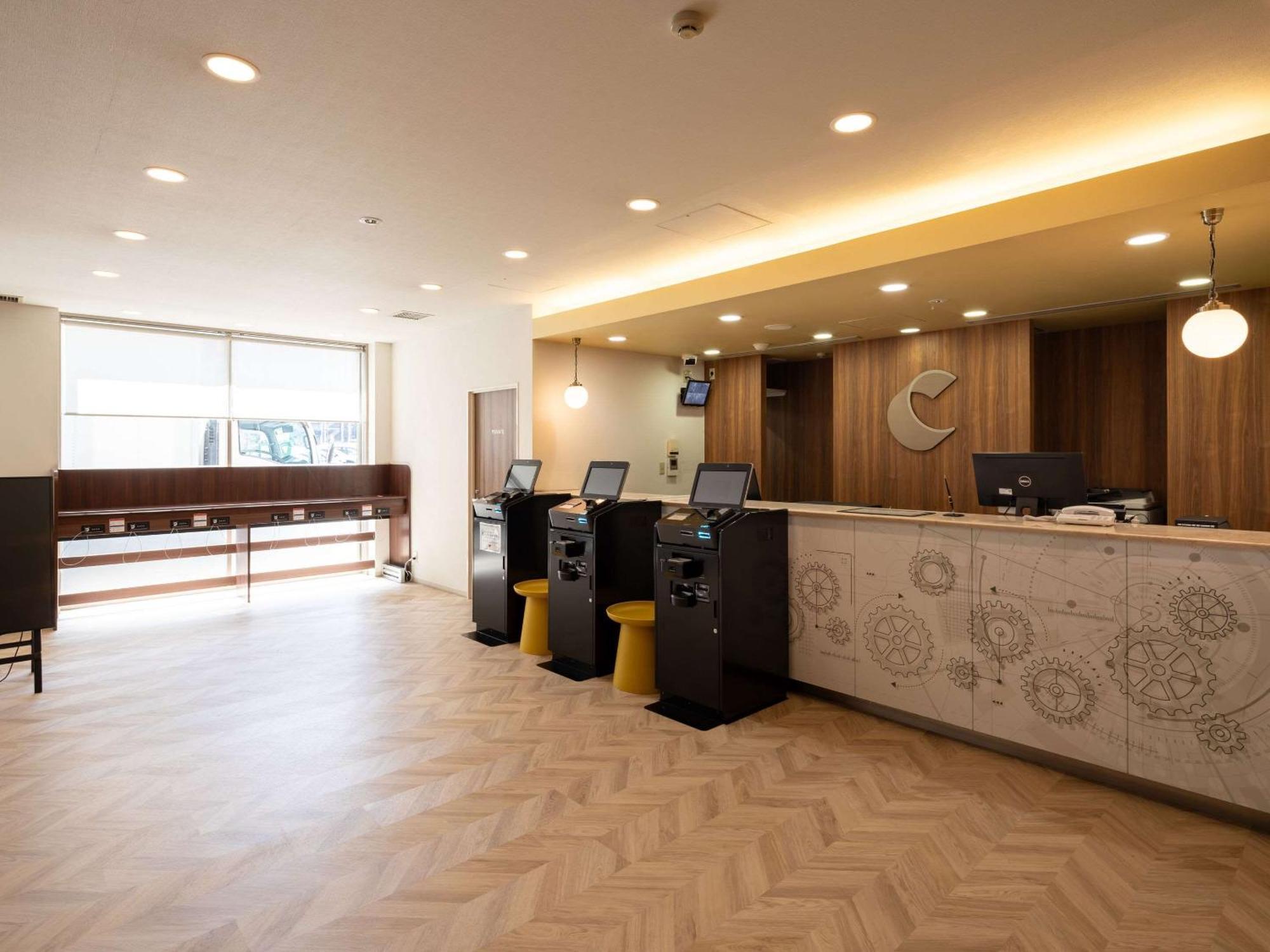 Comfort Hotel קאריה מראה חיצוני תמונה